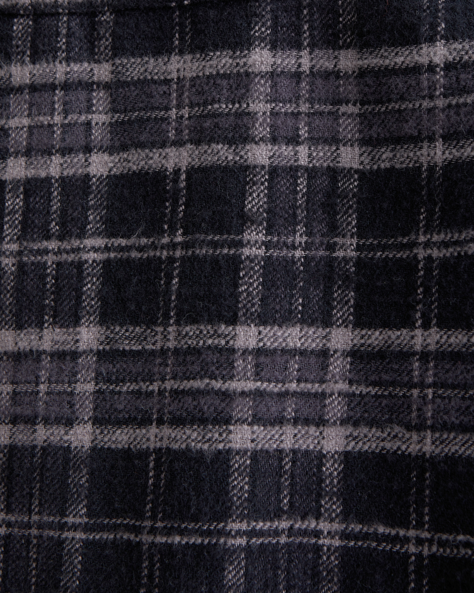 Slub Flannel