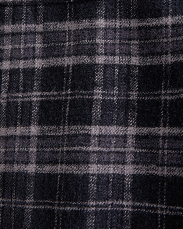 Slub Flannel