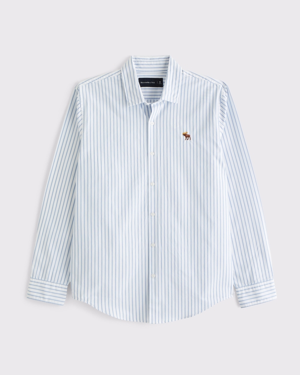 メンズ シャツ | Abercrombie & Fitch メンズ シャツ | Abercrombie & Fitch