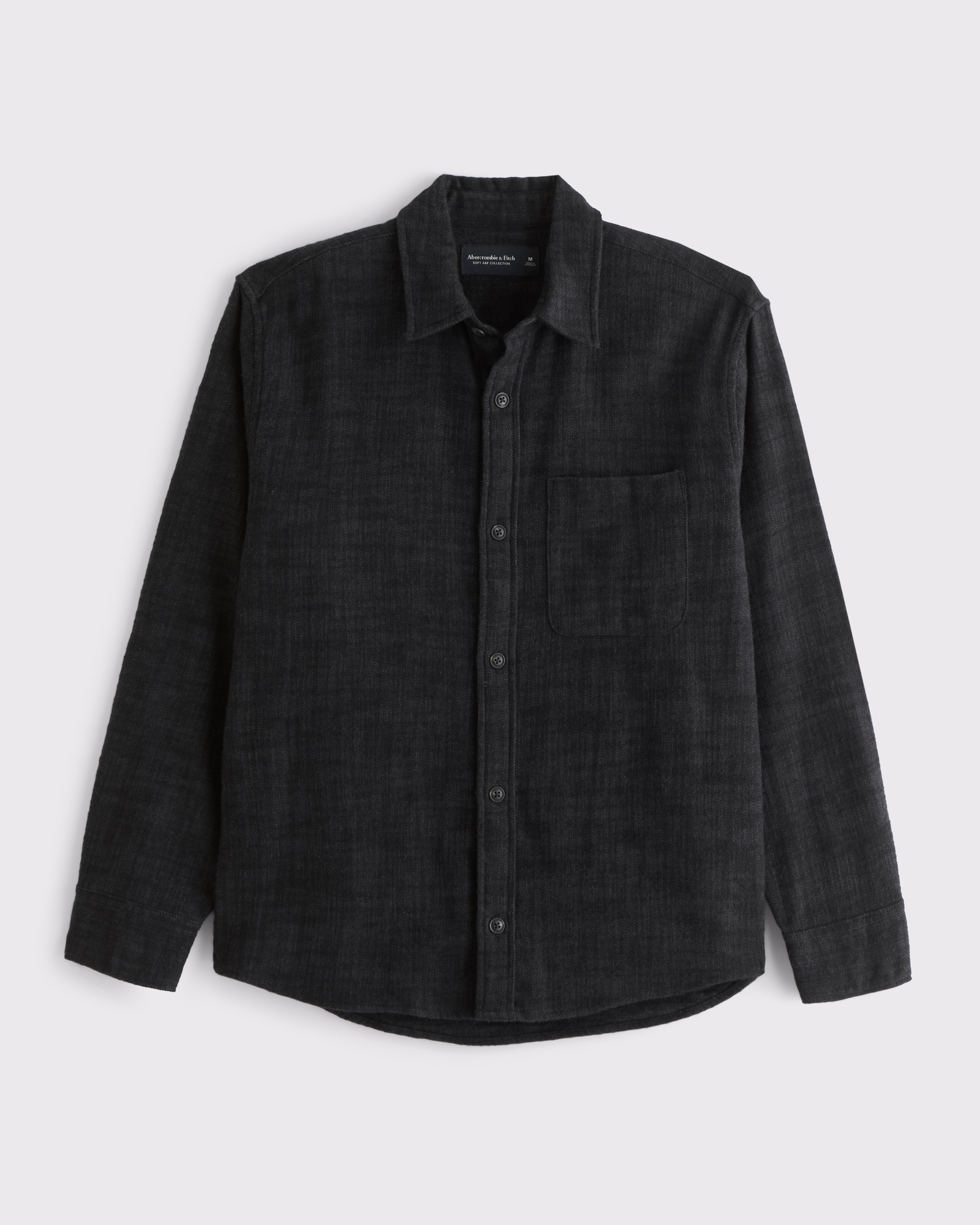 Slub Flannel