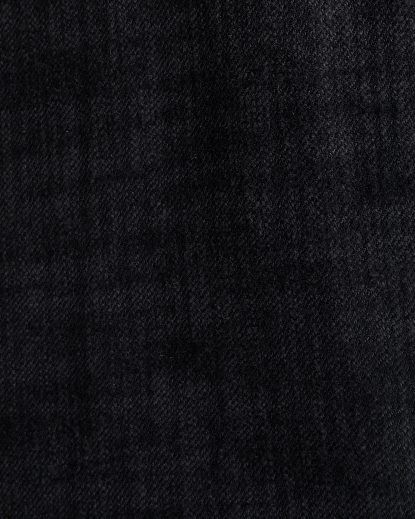 Slub Flannel