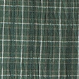 green plaid