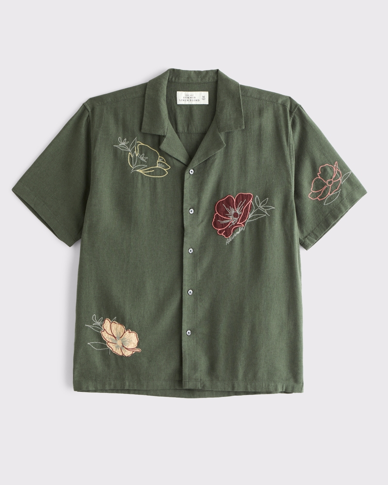 A&F Resort Shirt