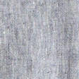 Cropped Linen Button-Up Shirt