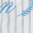 white stripe