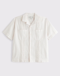 A&F Resort Shirt
