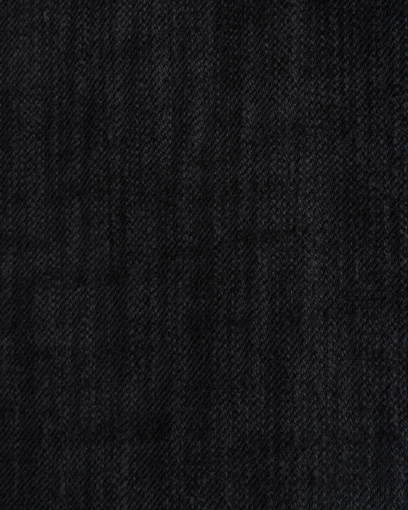 Slub Flannel