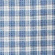 light blue plaid