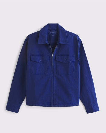 80s Abercrombie & Fitch ナイロンジャケット 44 VTG 90s Abercrombie & Fitch Performance Jacket Yellow