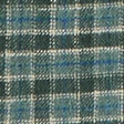 Cropped Flannel