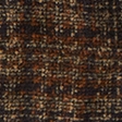 brown plaid