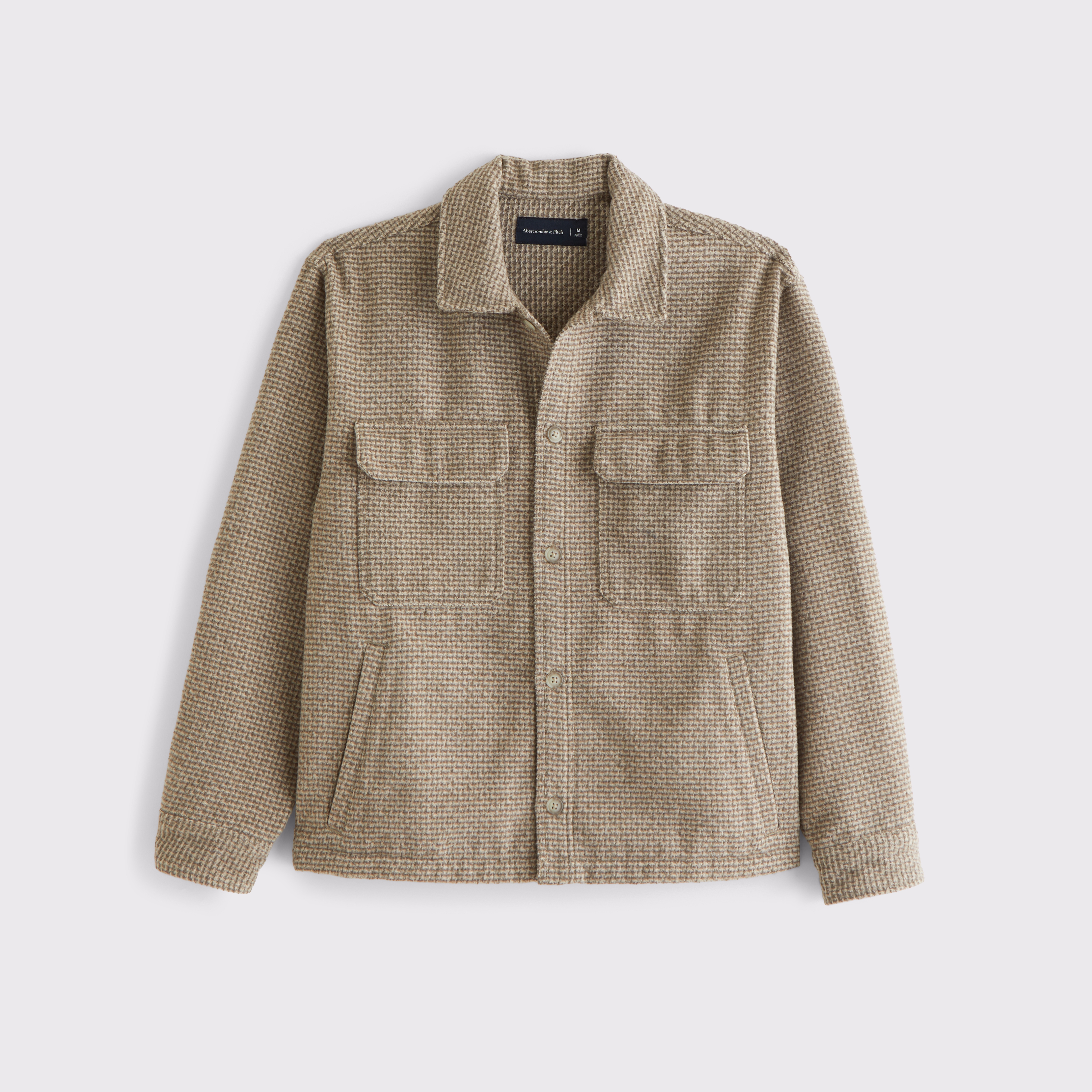 ジャケット・アウター Abercrombie&Fitch Harris Tweed jacket Abercrombie&Fitch Harris Tweed jacket