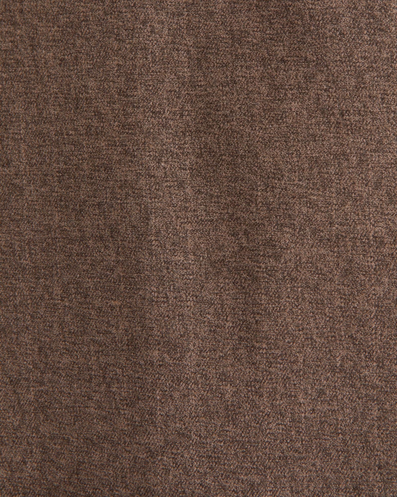 Brushed Woven Button-Up Shirt
