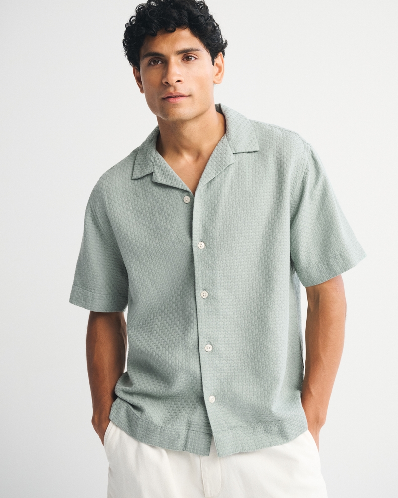A&F Resort Shirt