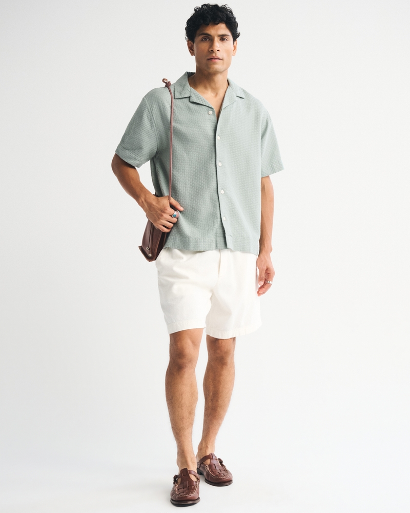 A&F Resort Shirt