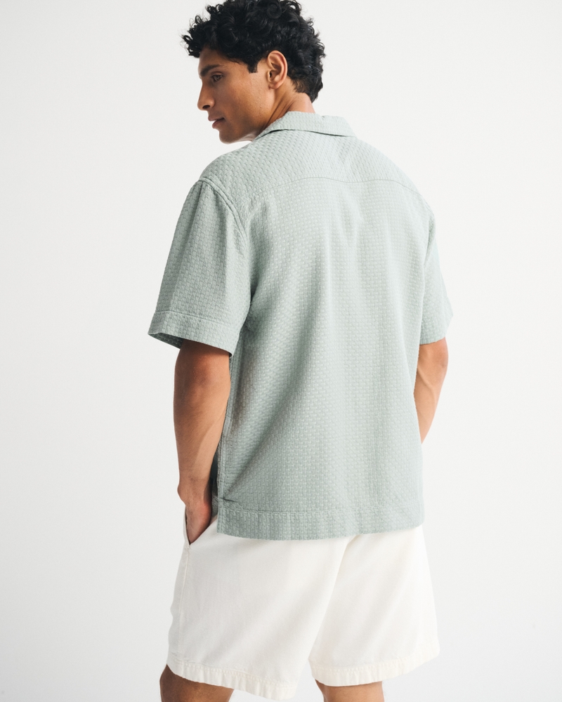 A&F Resort Shirt