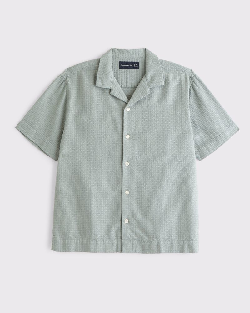 A&F Resort Shirt