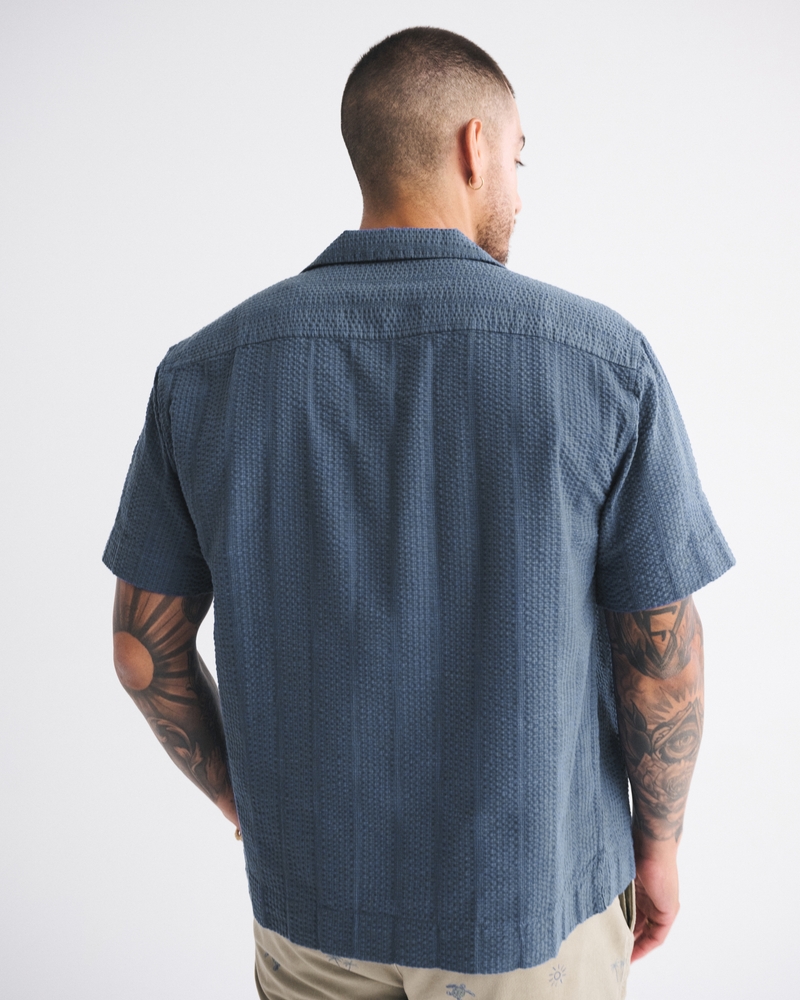 A&F Resort Shirt