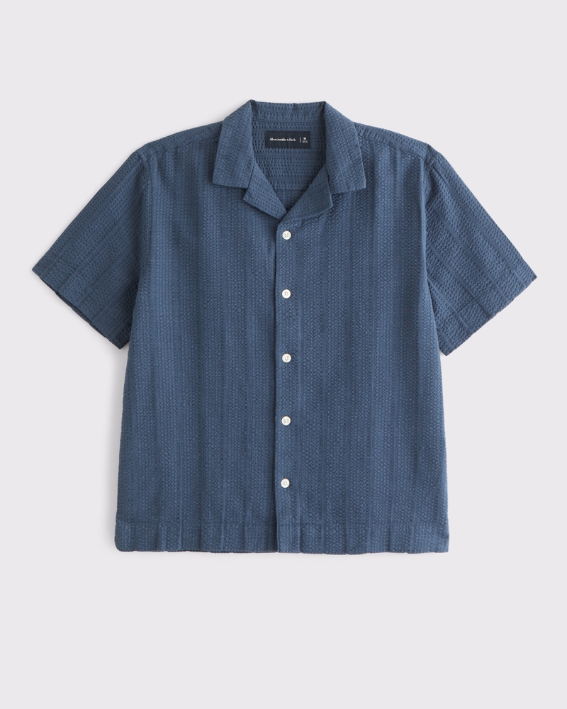 A&F Resort Shirt