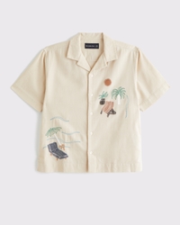 A&F Resort Shirt