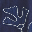 marineblauw