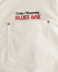 Transitional Zip Shirt Jacket