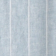 hellblau mit streifen