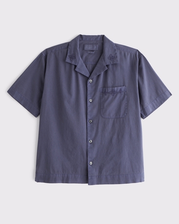 A&F Resort Shirt from Abercrombie & Fitch - $59.99