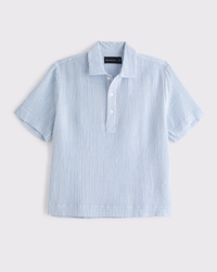 A&F Breezy Popover
