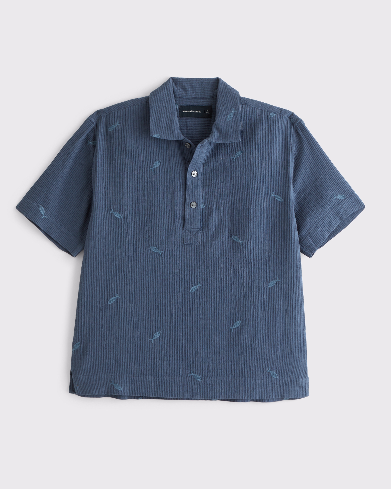 A&F Breezy Popover