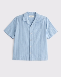 A&F Resort Shirt