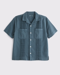 A&F Resort Shirt