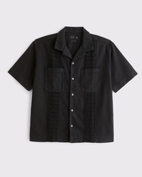 A&F Resort Shirt