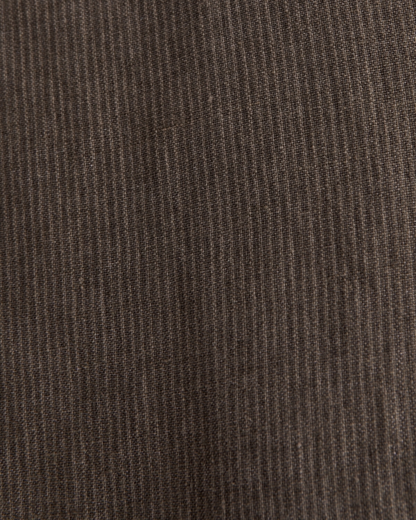 100% Linen Button-Up Shirt