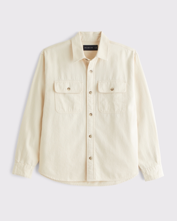 10-Pack Relaxed Essential Tees