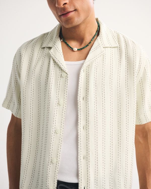 A&F Resort Shirt