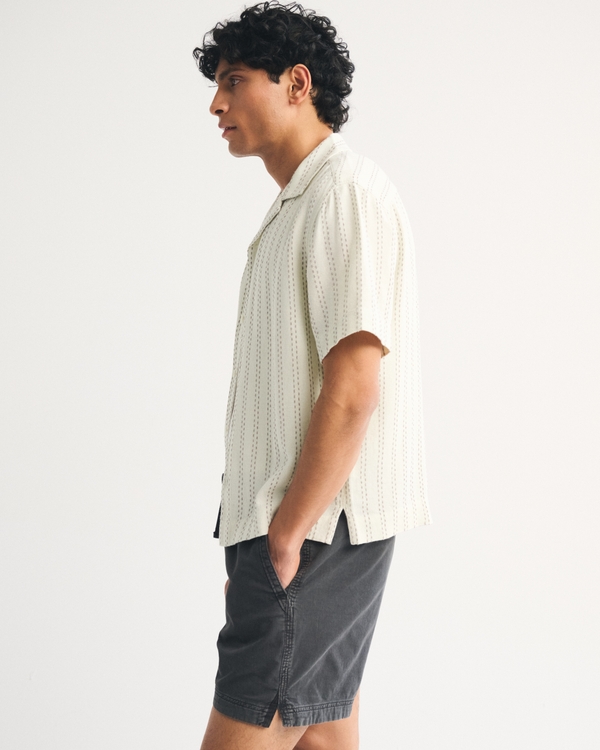 A&F Resort Shirt