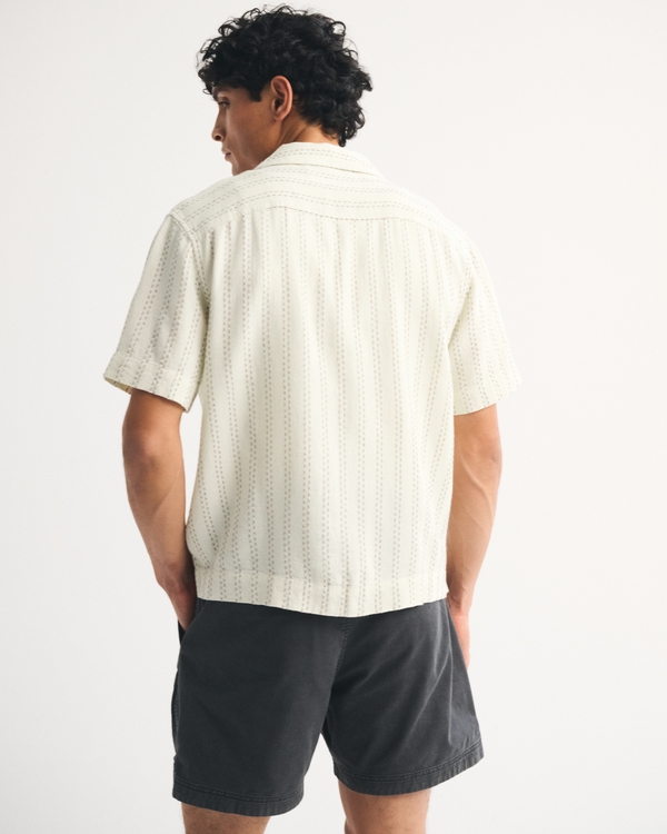 A&F Resort Shirt