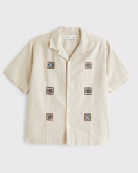 A&F Resort Shirt