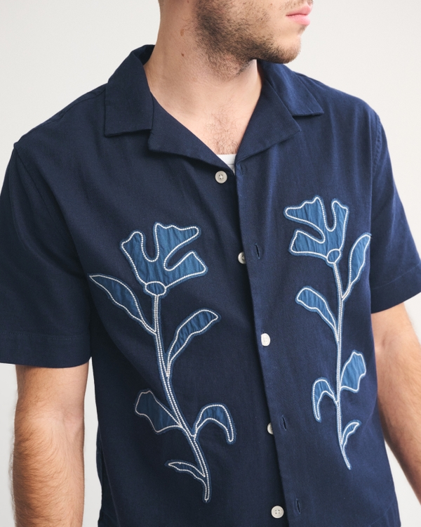 A&F Resort Shirt