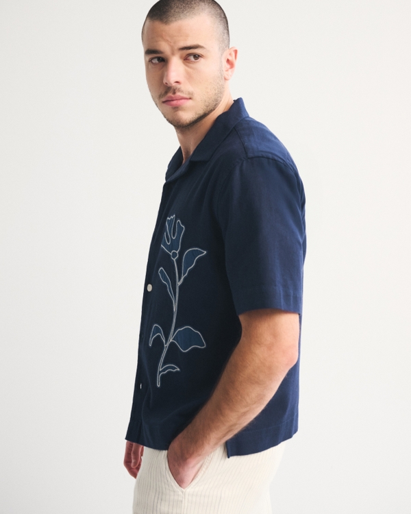 A&F Resort Shirt