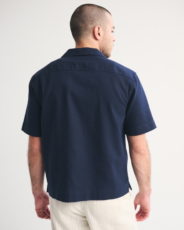A&F Resort Shirt