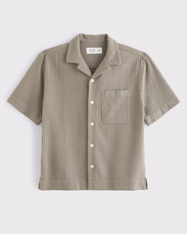 Loose Workwear Pant