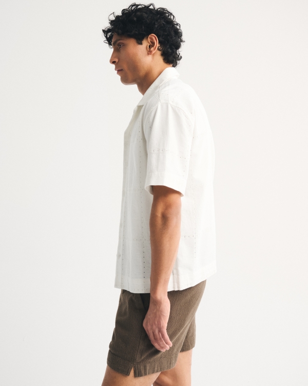 A&F Resort Shirt