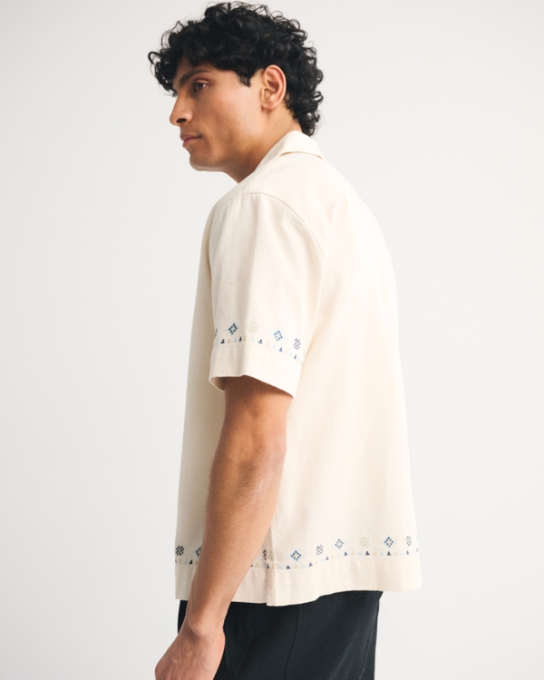 A&F Resort Shirt