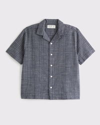 A&F Resort Shirt