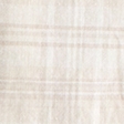 cream plaid
