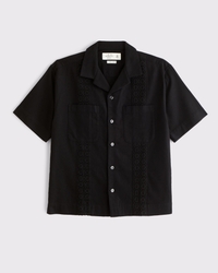 A&F Resort Shirt