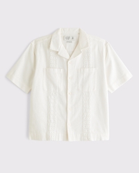 A&F Resort Shirt