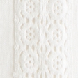cream pattern